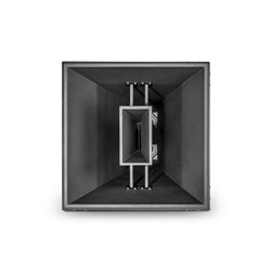 JBL PD764-WRX - Very High Output Mid-High Loudspeaker System with Extreme Weather Protection Treatment